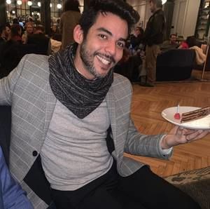 Meet your Posher, Lord